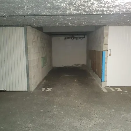 La Fregate Spacieux Avec Terrasse * La Rochelle (Charente-Maritime)