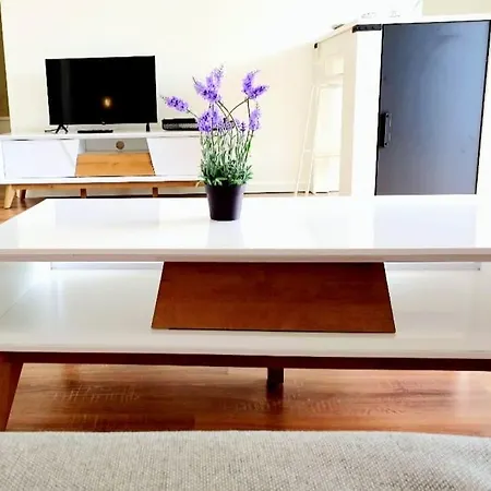 La Fregate Spacieux Avec Terrasse Apartamento *